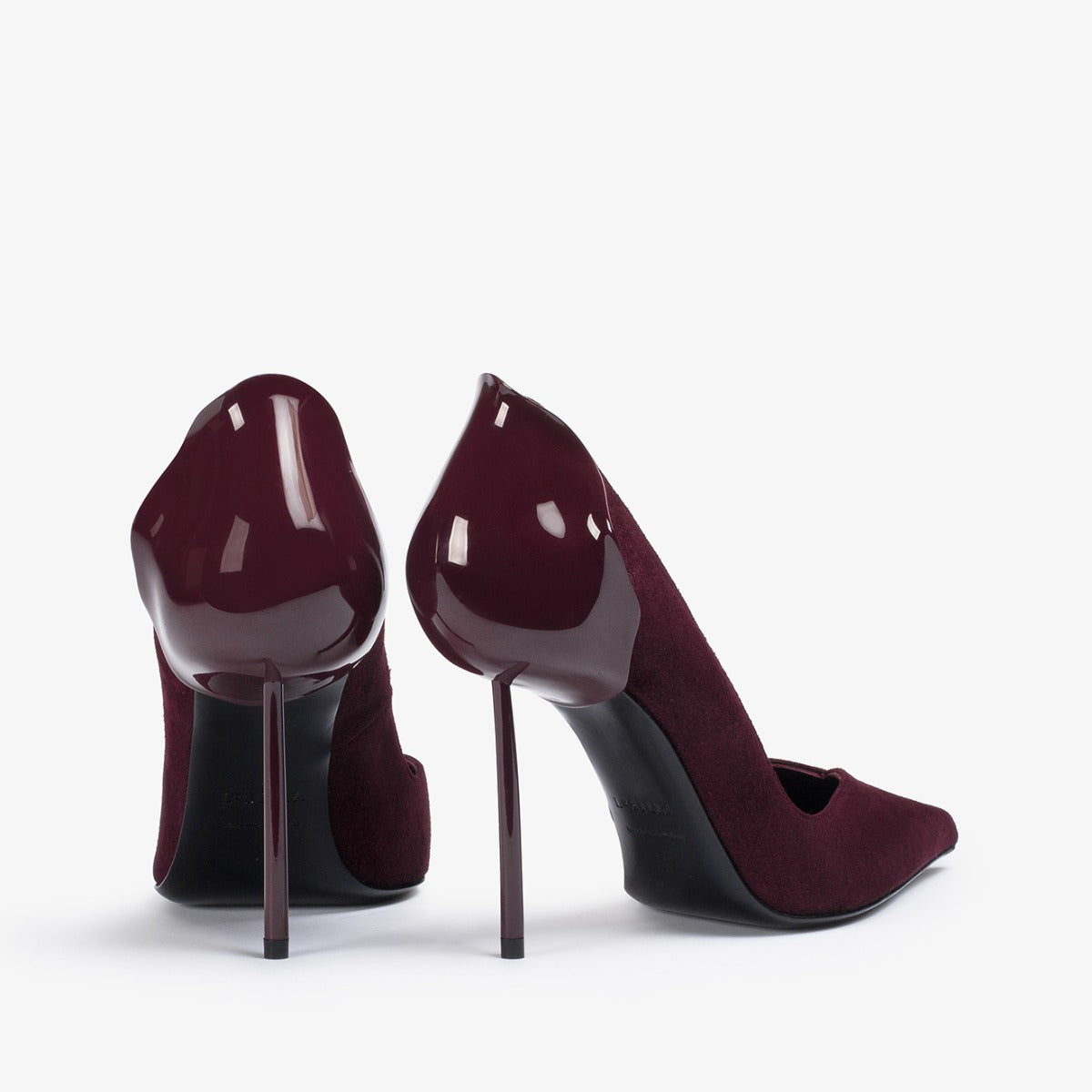 PETALO PUMP 100 mm | LE SILLA 