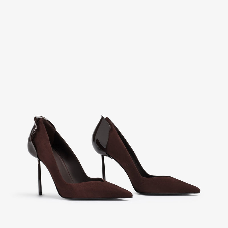 PETALO PUMP 100 mm - New Petalo | LE SILLA 