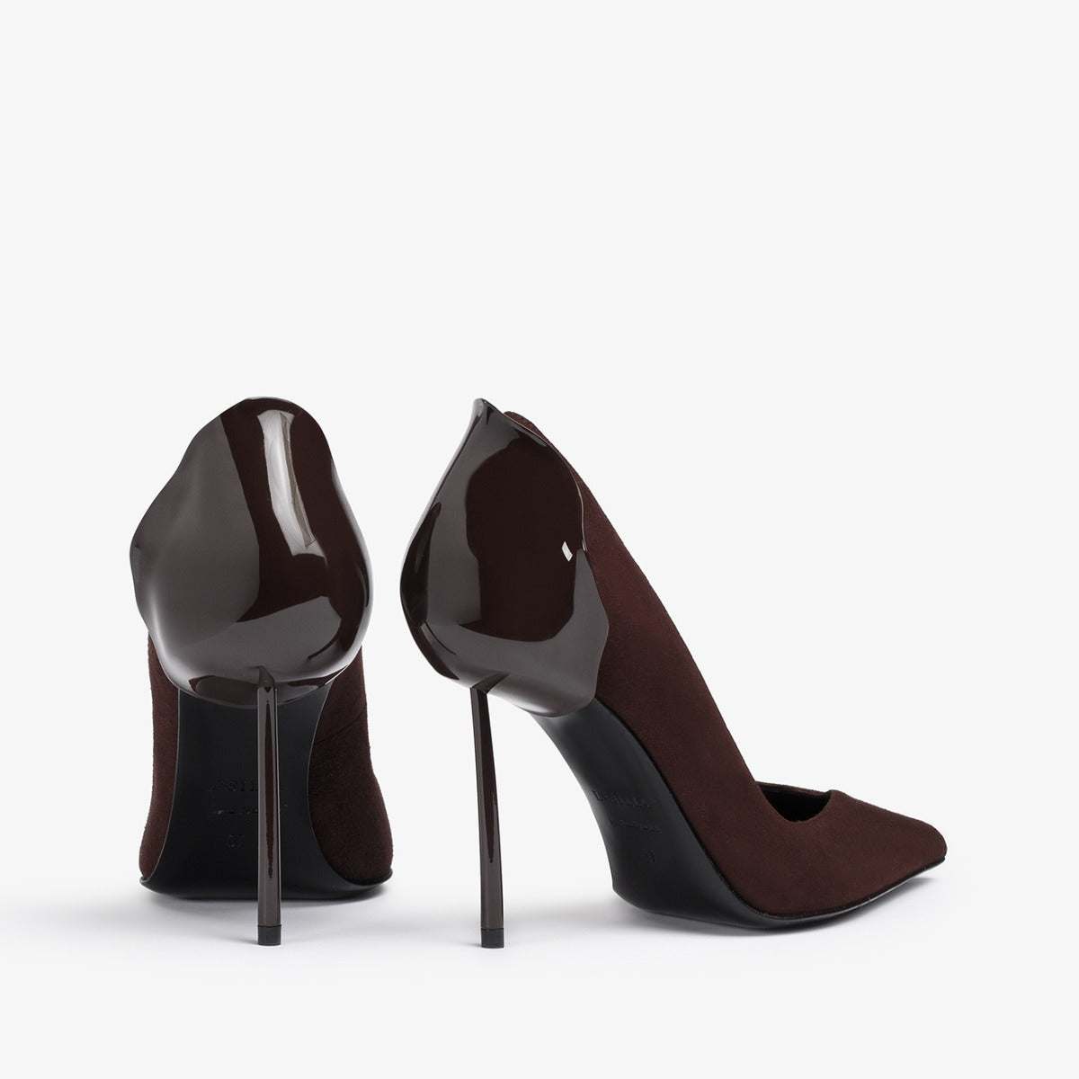 PETALO PUMP 100 mm | LE SILLA 