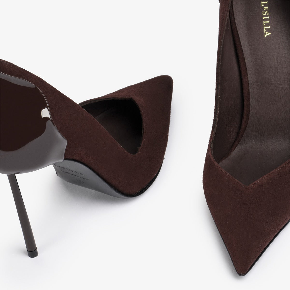 PETALO PUMP 100 mm | LE SILLA 