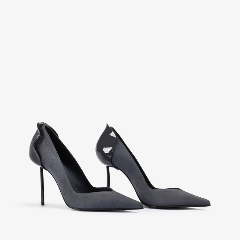 ESCARPIN PETALO 100 mm - Soldes privés | LE SILLA 