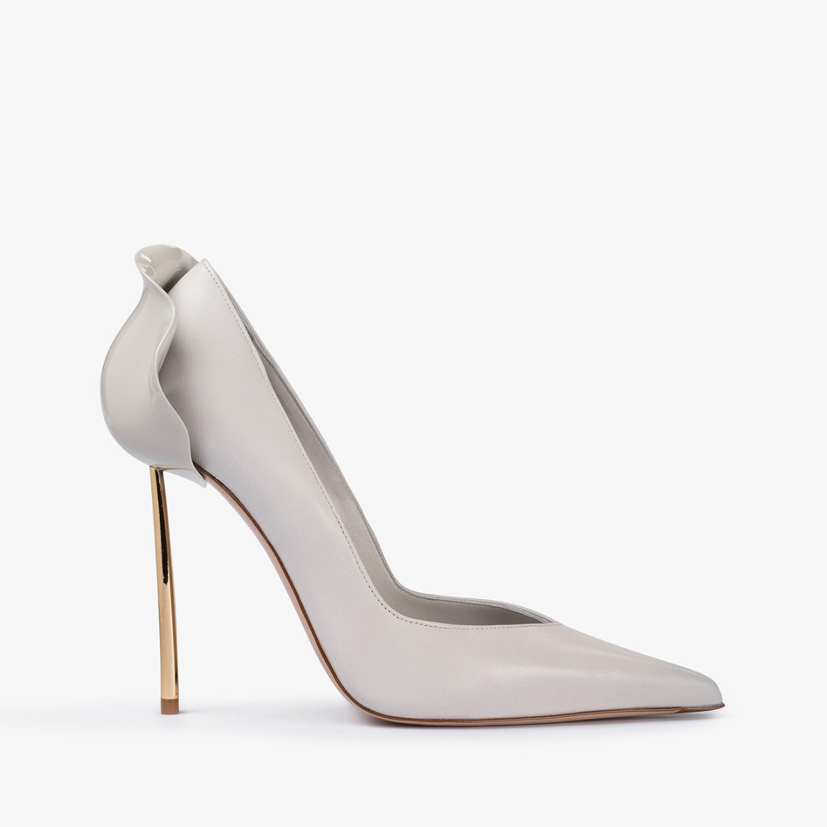 ESCARPIN PETALO 120 mm | LE SILLA 