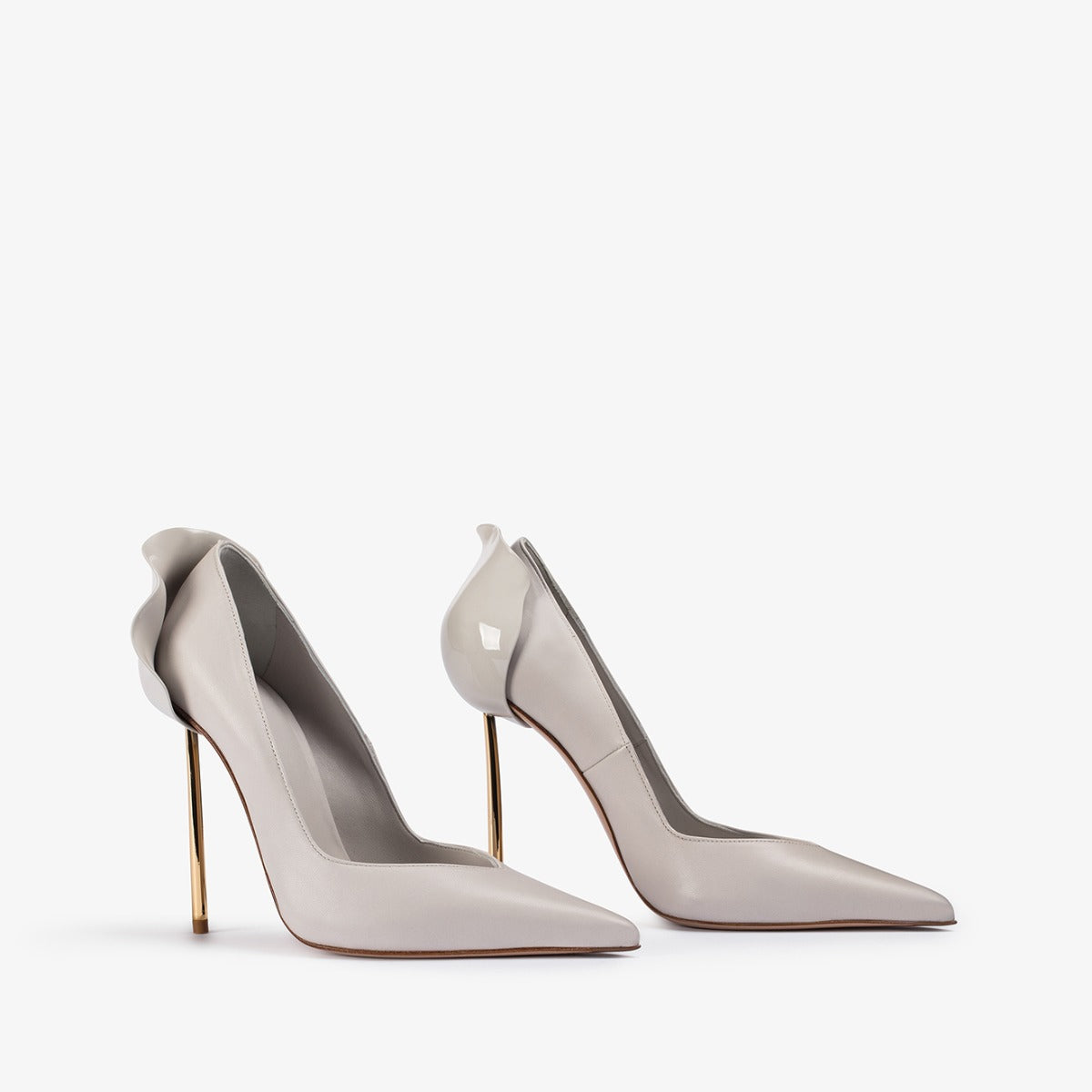 ESCARPIN PETALO 120 mm | LE SILLA 