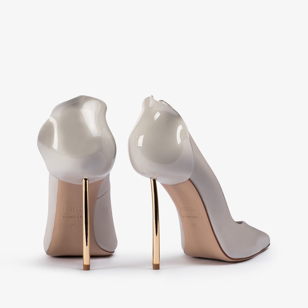 ESCARPIN PETALO 120 mm | LE SILLA 