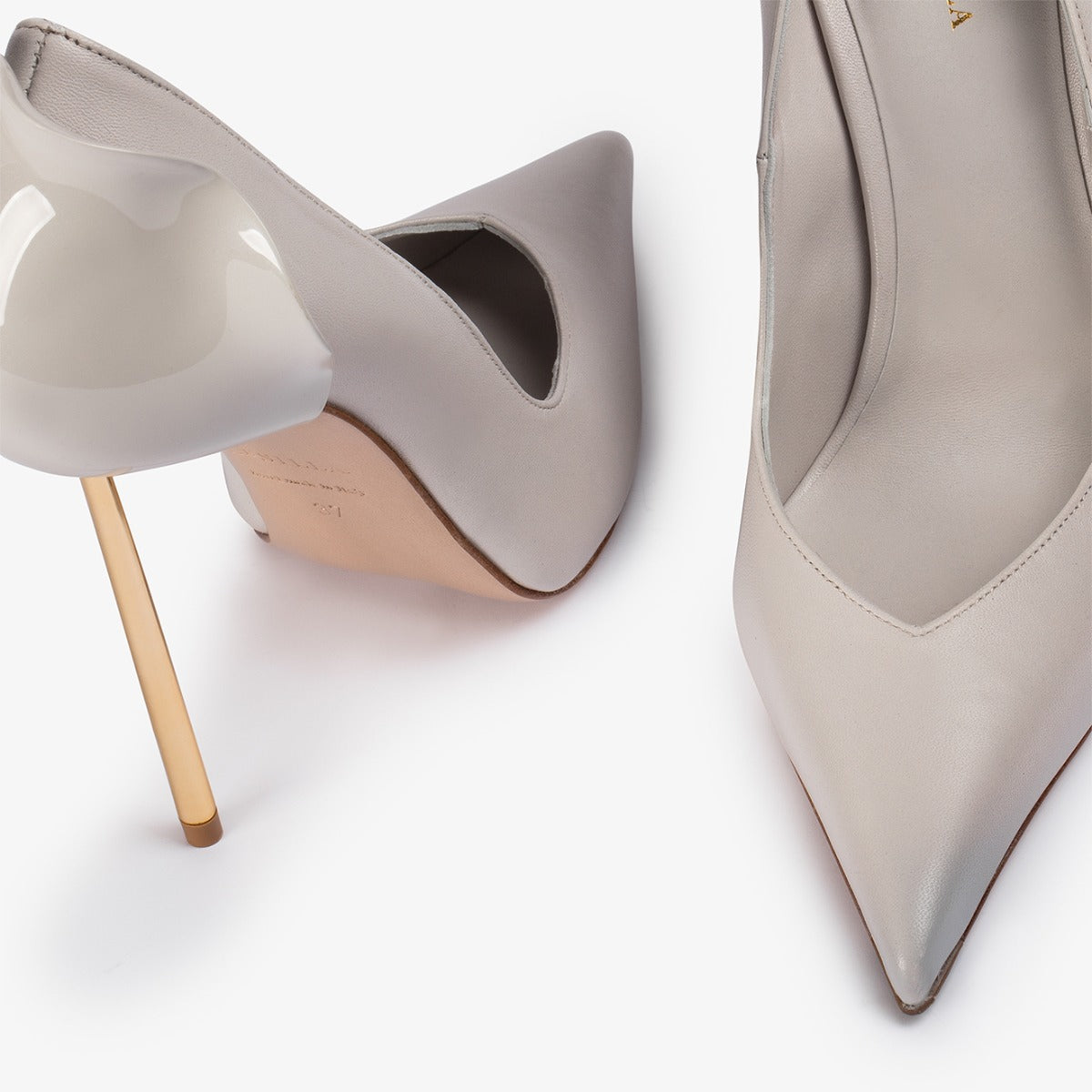 ESCARPIN PETALO 120 mm | LE SILLA 