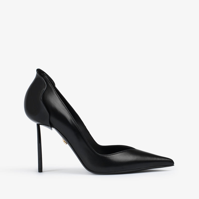 LES NUANCES PETALO PUMP 100 mm - New Petalo | LE SILLA 