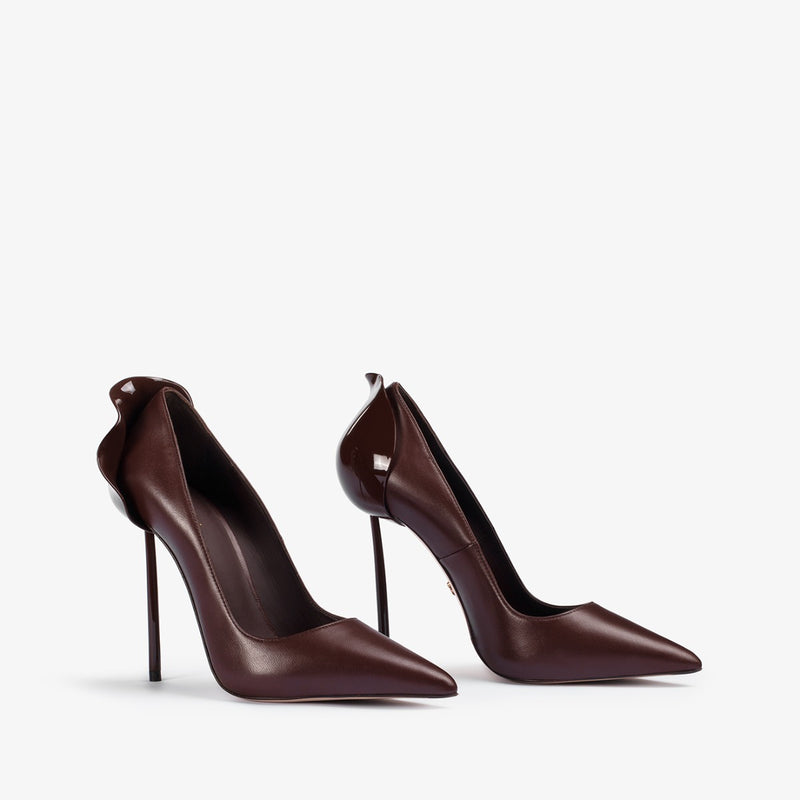 LES NUANCES PETALO PUMP 120 mm - Petalo Pumps | LE SILLA 