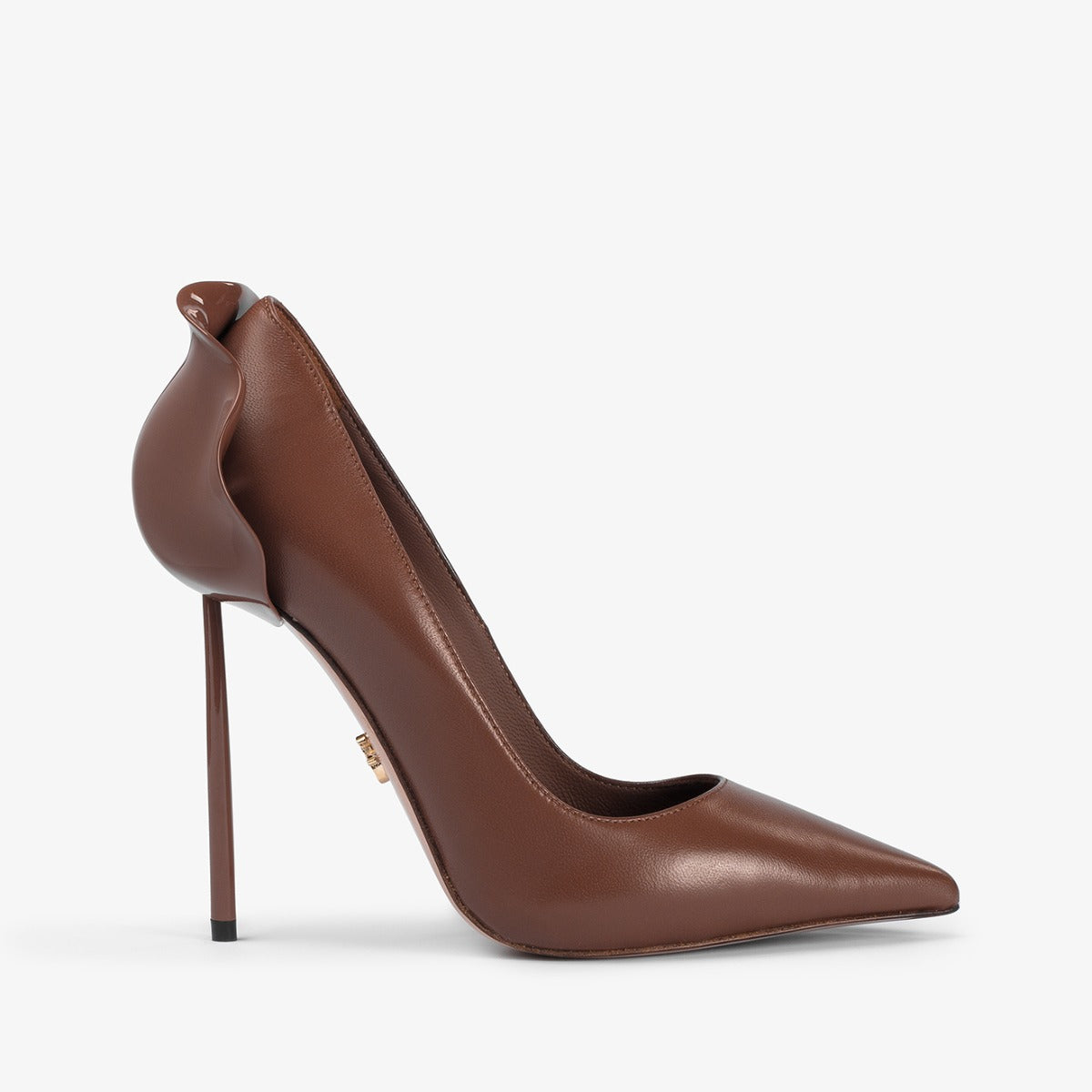 LES NUANCES PETALO PUMP 120 mm | LE SILLA 