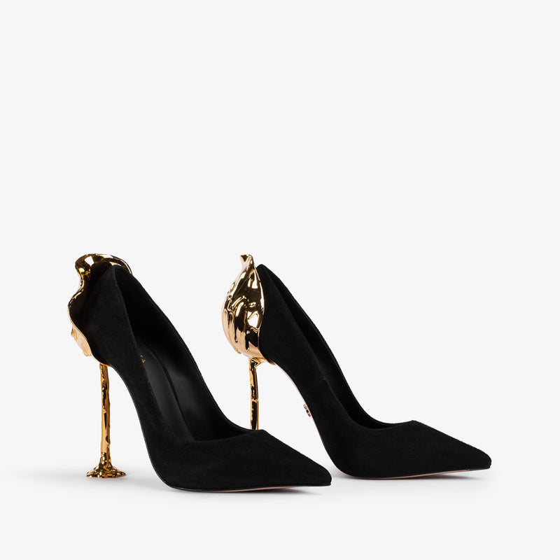 ANTHEA PUMP 120 mm - High Heel Pumps | LE SILLA 