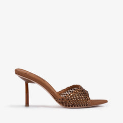 SANDALE GILDA 80 mm | LE SILLA 
