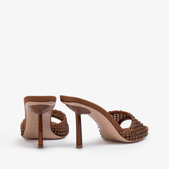 SANDALE GILDA 80 mm | LE SILLA 