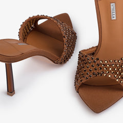 SANDALE GILDA 80 mm | LE SILLA 