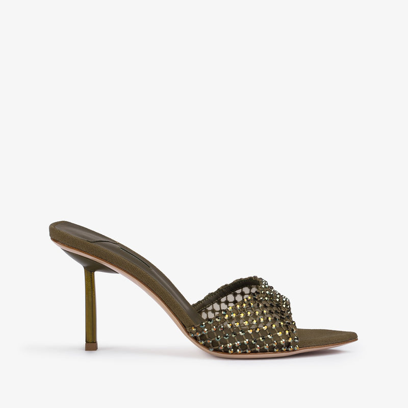 GILDA SANDAL 80 mm - Products Out of Stock | LE SILLA 