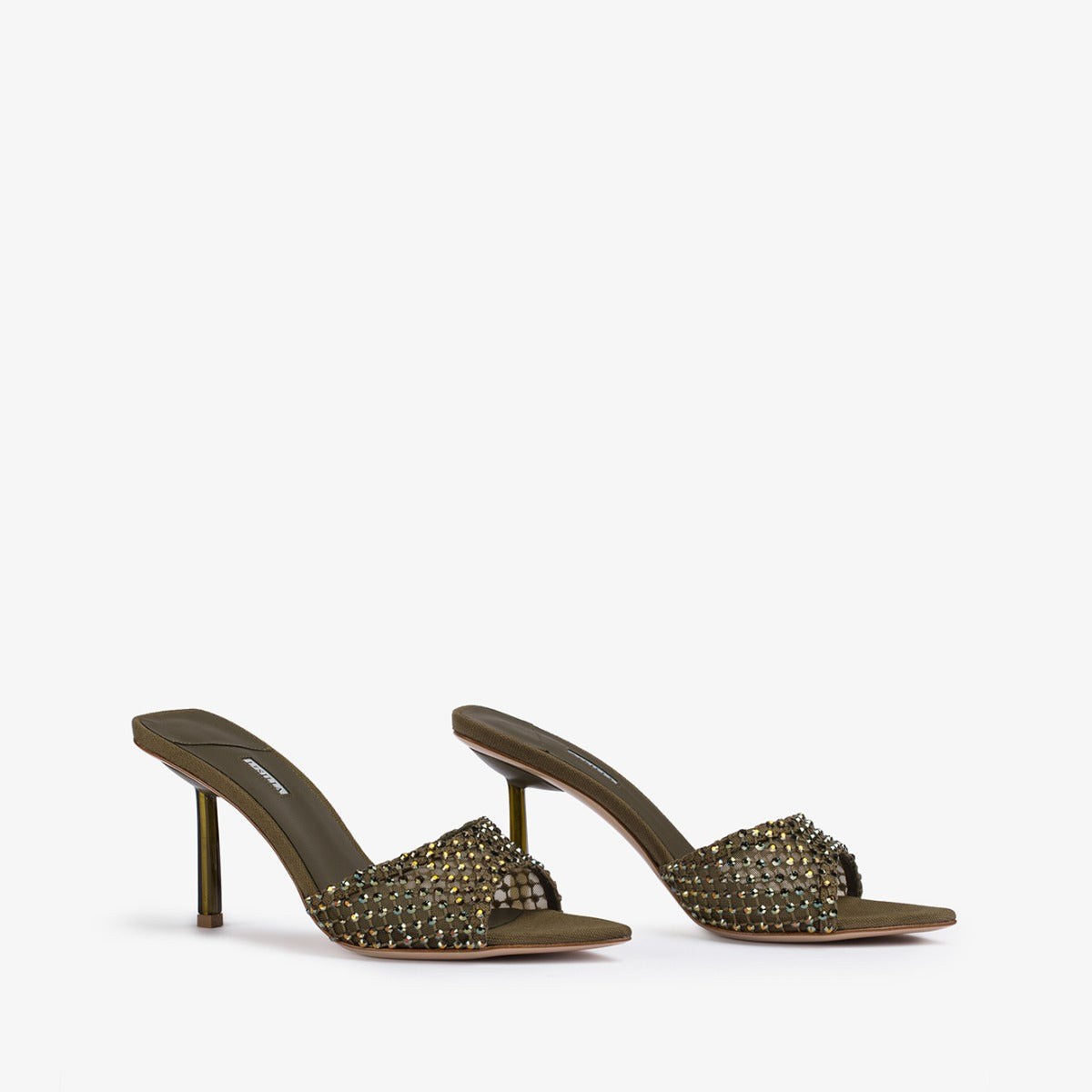 SANDALE GILDA 80 mm | LE SILLA 