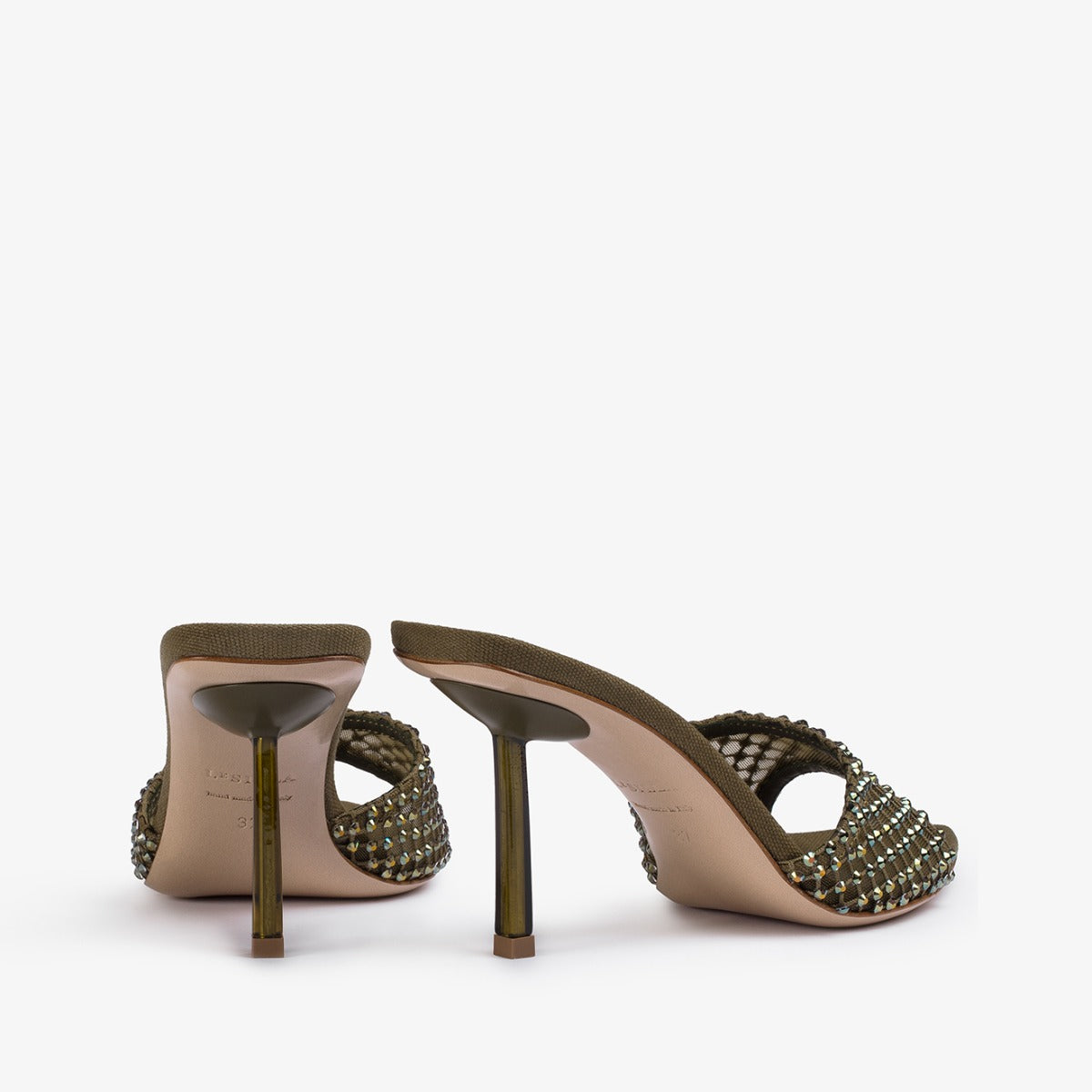 SANDALE GILDA 80 mm | LE SILLA 