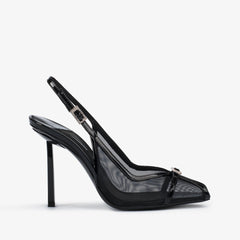 SLINGBACK VITTORIA 100 mm | LE SILLA 