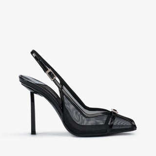 SLINGBACK VITTORIA 100 mm