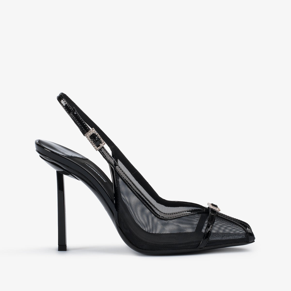 SLINGBACK VITTORIA 100 mm | LE SILLA 