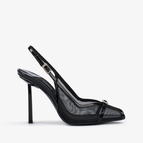 SLINGBACK VITTORIA 100 mm