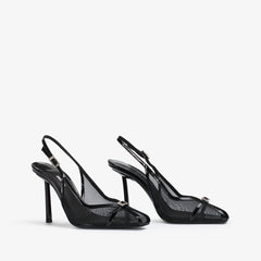 SLINGBACK VITTORIA 100 mm | LE SILLA 