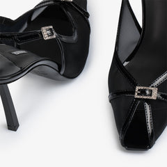 SLINGBACK VITTORIA 100 mm | LE SILLA 