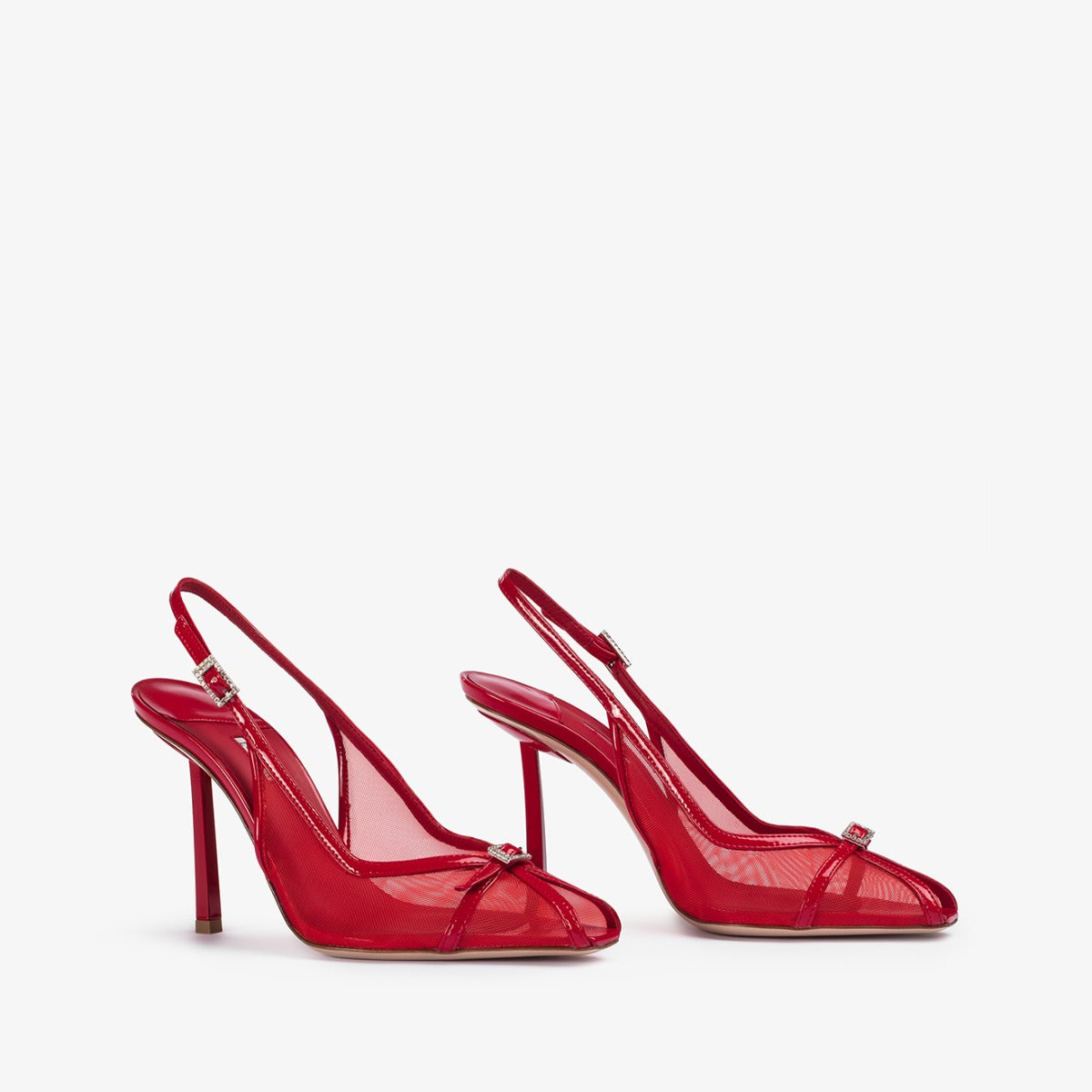 SLINGBACK VITTORIA 100 mm | LE SILLA 