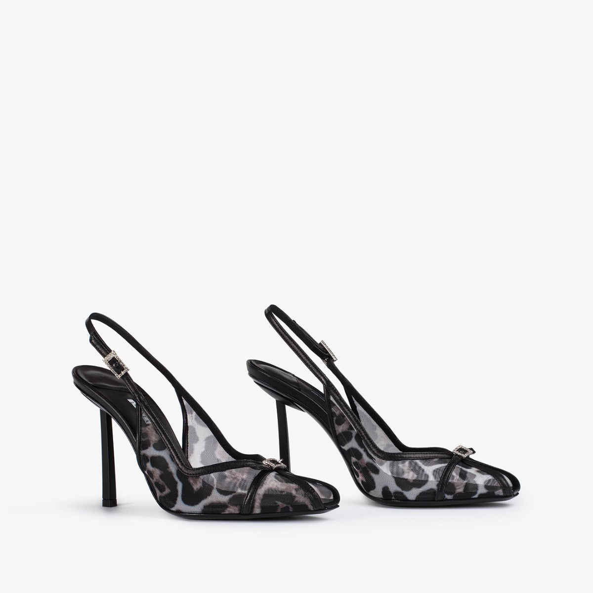 SLINGBACK VITTORIA 100 mm | LE SILLA 