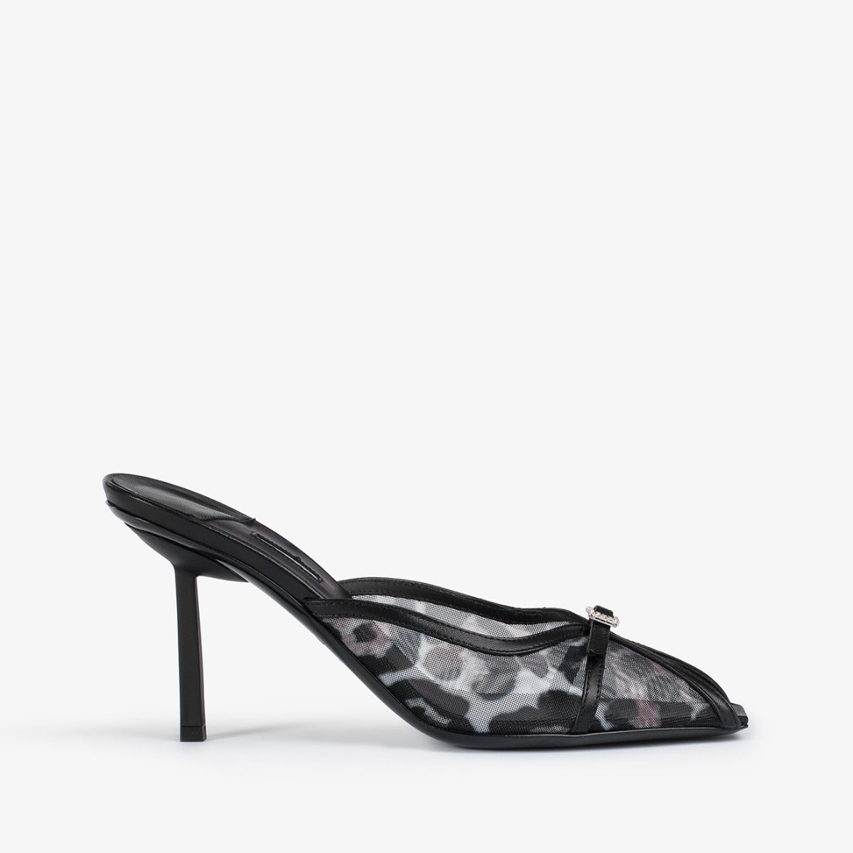SANDALE VITTORIA 80 mm | LE SILLA 