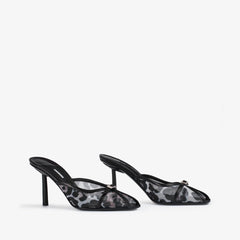 SANDALE VITTORIA 80 mm | LE SILLA 
