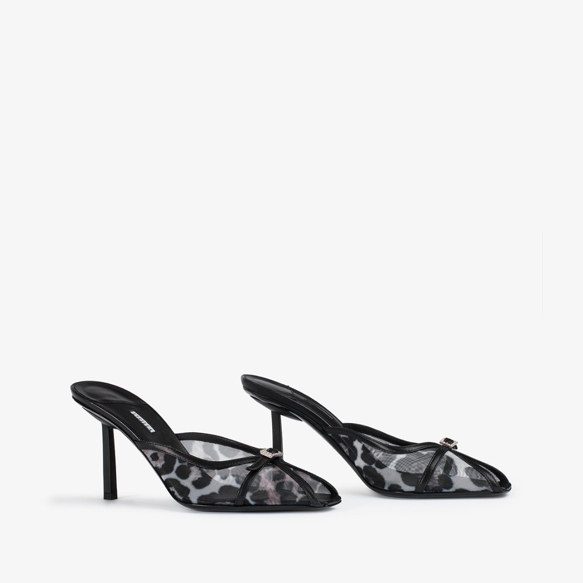 SANDALE VITTORIA 80 mm | LE SILLA 