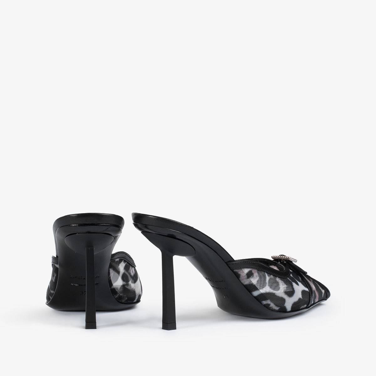 SANDALE VITTORIA 80 mm | LE SILLA 