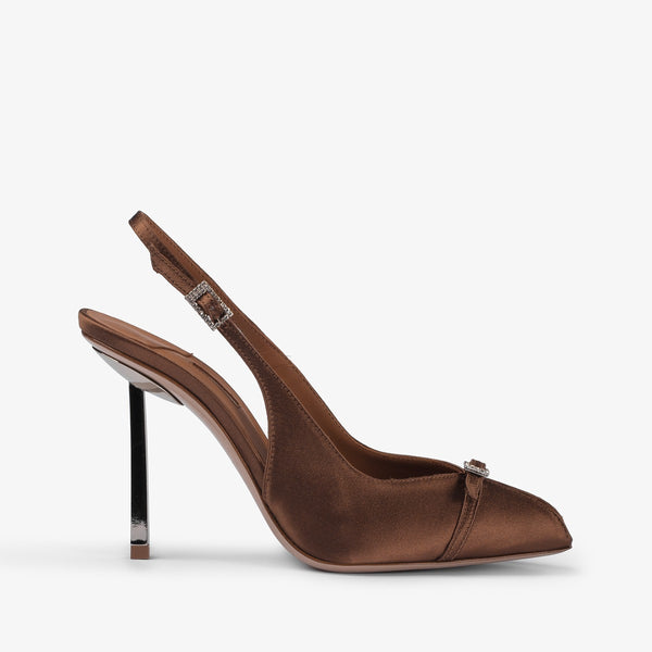 SLINGBACK VITTORIA 100 mm