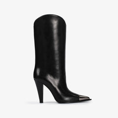 TESS COWBOY ANKLE BOOT 110 mm | LE SILLA 