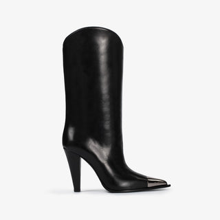 TESS COWBOY ANKLE BOOT 110 mm