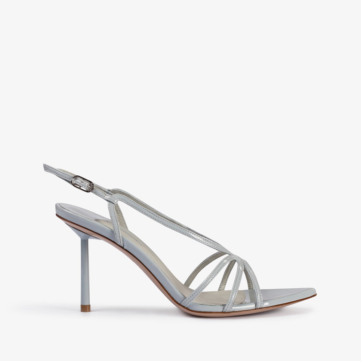 SANDALO EUGENIE 80 mm | LE SILLA 