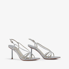 SANDALO EUGENIE 80 mm | LE SILLA 