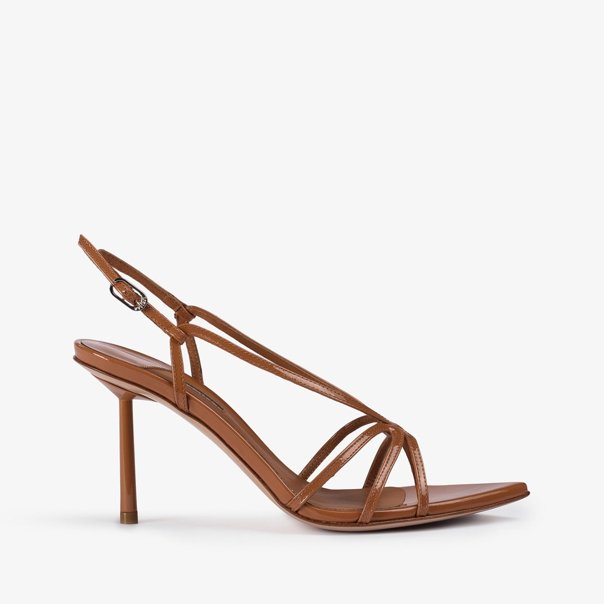 EUGENIE SANDAL 80 mm | LE SILLA 