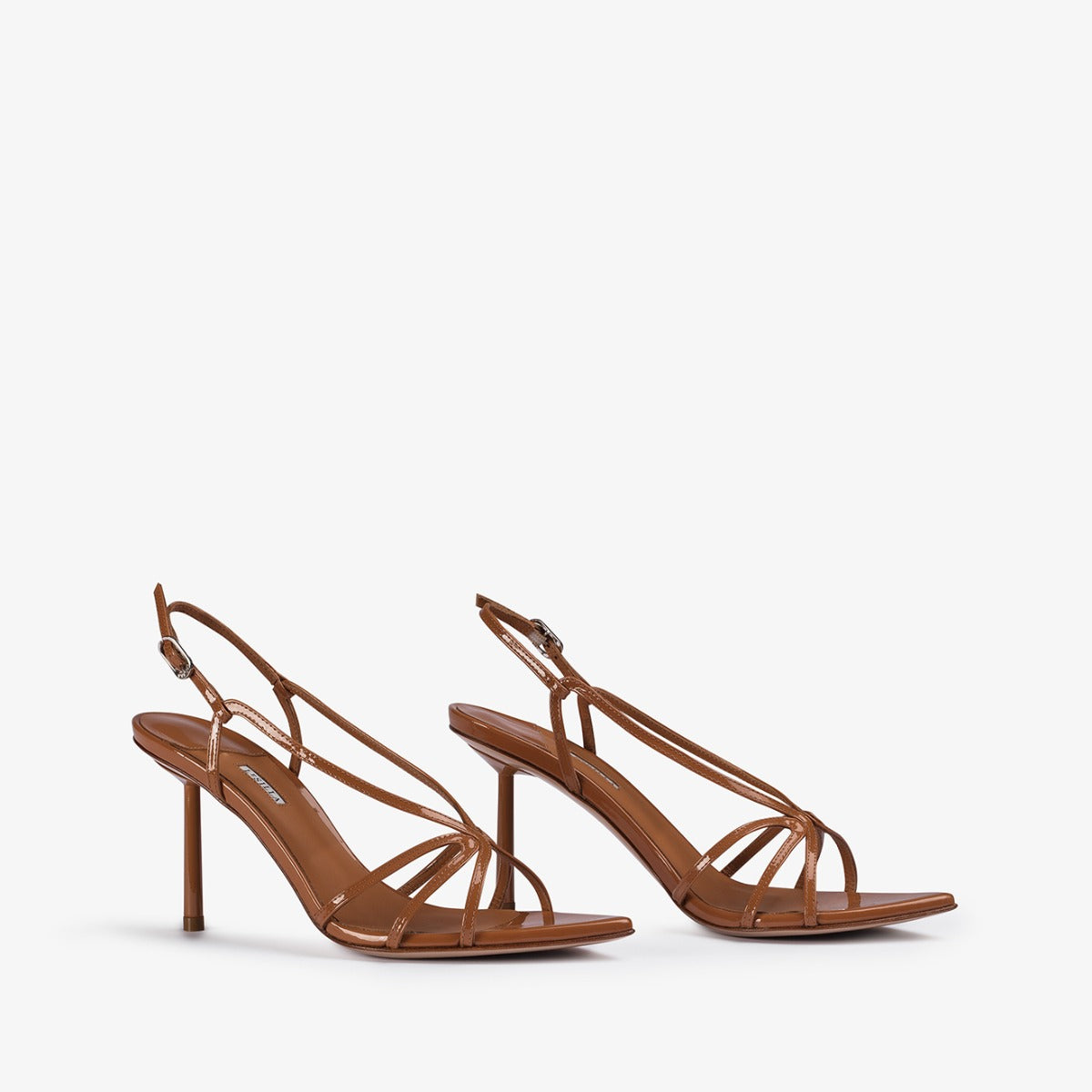 EUGENIE SANDAL 80 mm | LE SILLA 