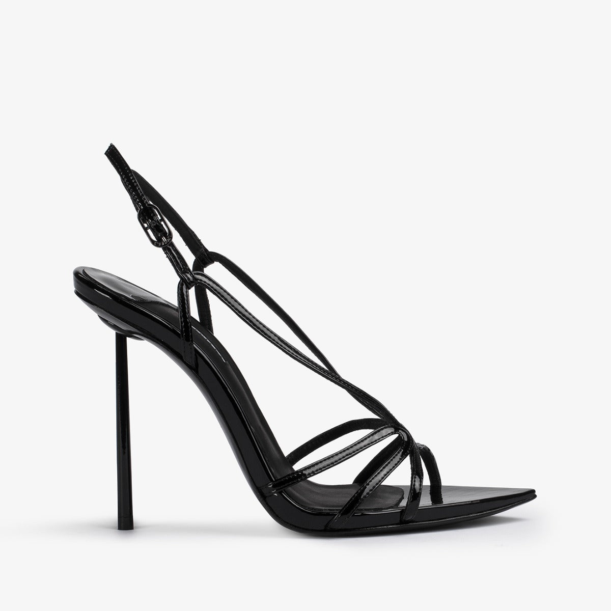 SANDALE EUGENIE 120 mm | LE SILLA 