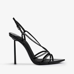 SANDALE EUGENIE 120 mm | LE SILLA 