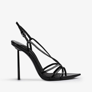 SANDALE EUGENIE 120 mm