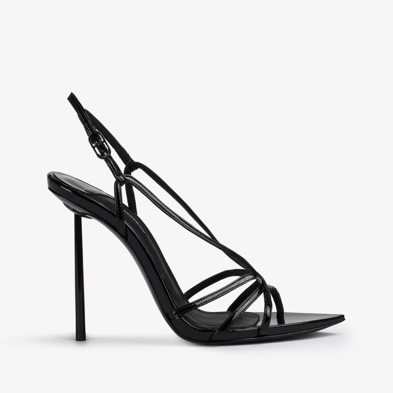 SANDALE EUGENIE 120 mm - Sandales | LE SILLA 