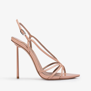 SANDALE EUGENIE 120 mm