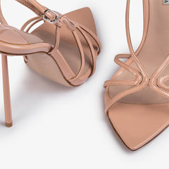 EUGENIE SANDAL 120 mm | LE SILLA 