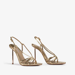 EUGENIE SANDAL 120 mm | LE SILLA 
