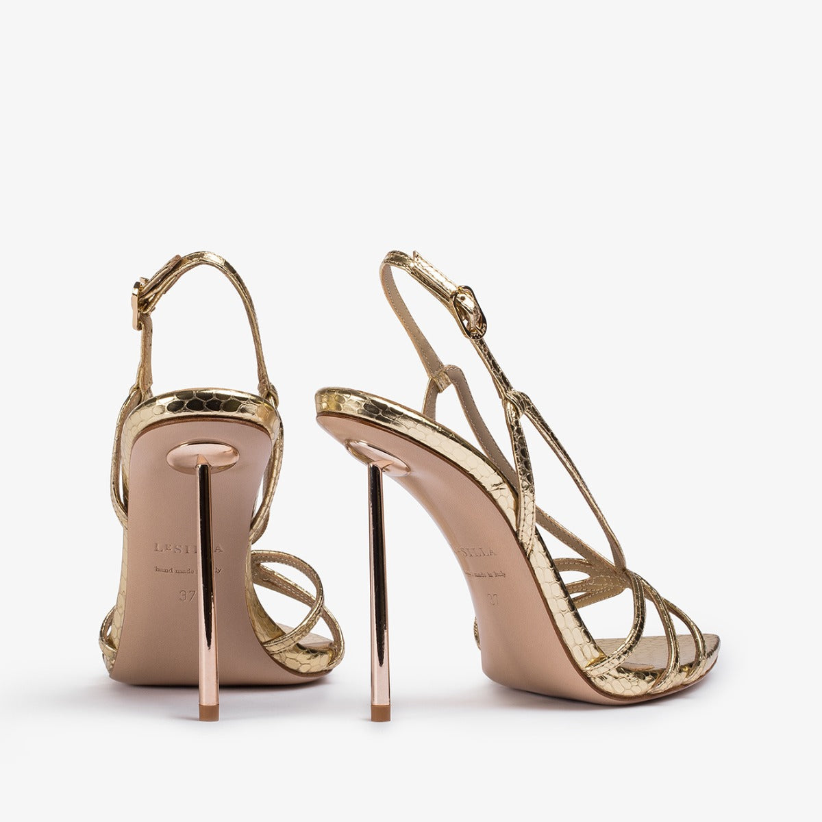 EUGENIE SANDAL 120 mm | LE SILLA 