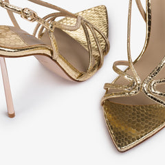 EUGENIE SANDAL 120 mm | LE SILLA 