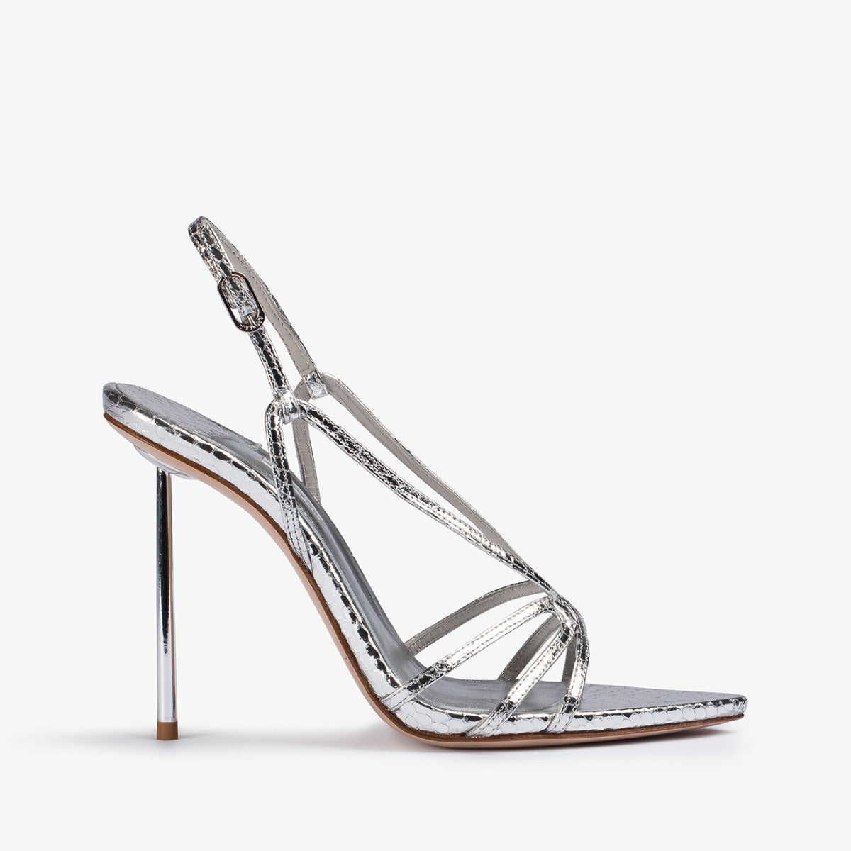 EUGENIE SANDAL 120 mm | LE SILLA 