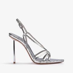 EUGENIE SANDAL 120 mm | LE SILLA 