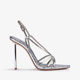 SANDALE EUGENIE 120 mm